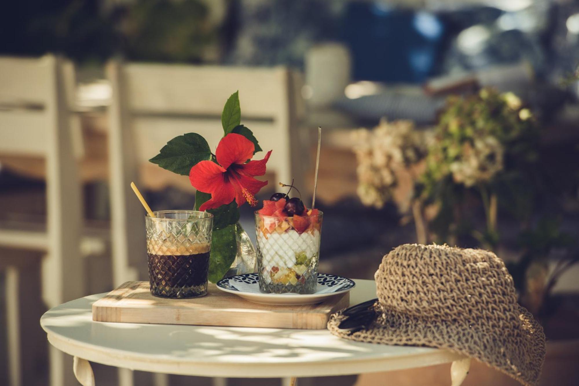ماتالا Die Zwei Brueder Art & Suites المظهر الخارجي الصورة