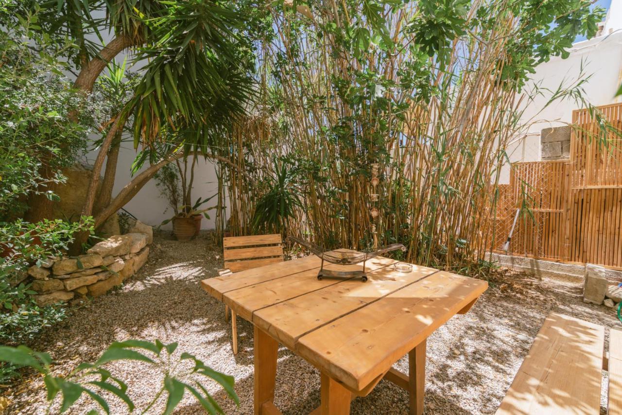 ماتالا Die Zwei Brueder Art & Suites المظهر الخارجي الصورة