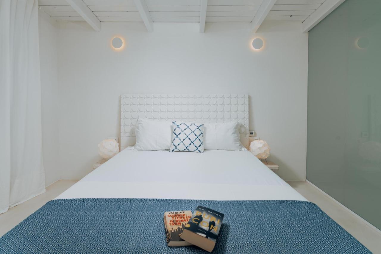 ماتالا Die Zwei Brueder Art & Suites المظهر الخارجي الصورة