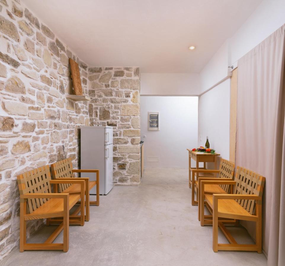 ماتالا Die Zwei Brueder Art & Suites المظهر الخارجي الصورة