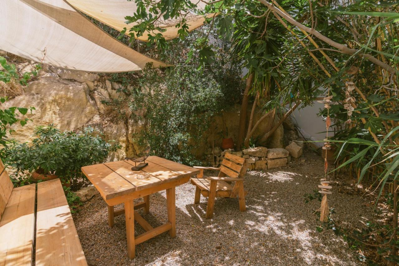 ماتالا Die Zwei Brueder Art & Suites المظهر الخارجي الصورة