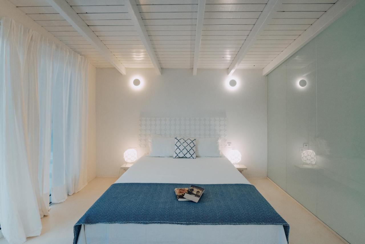 ماتالا Die Zwei Brueder Art & Suites المظهر الخارجي الصورة