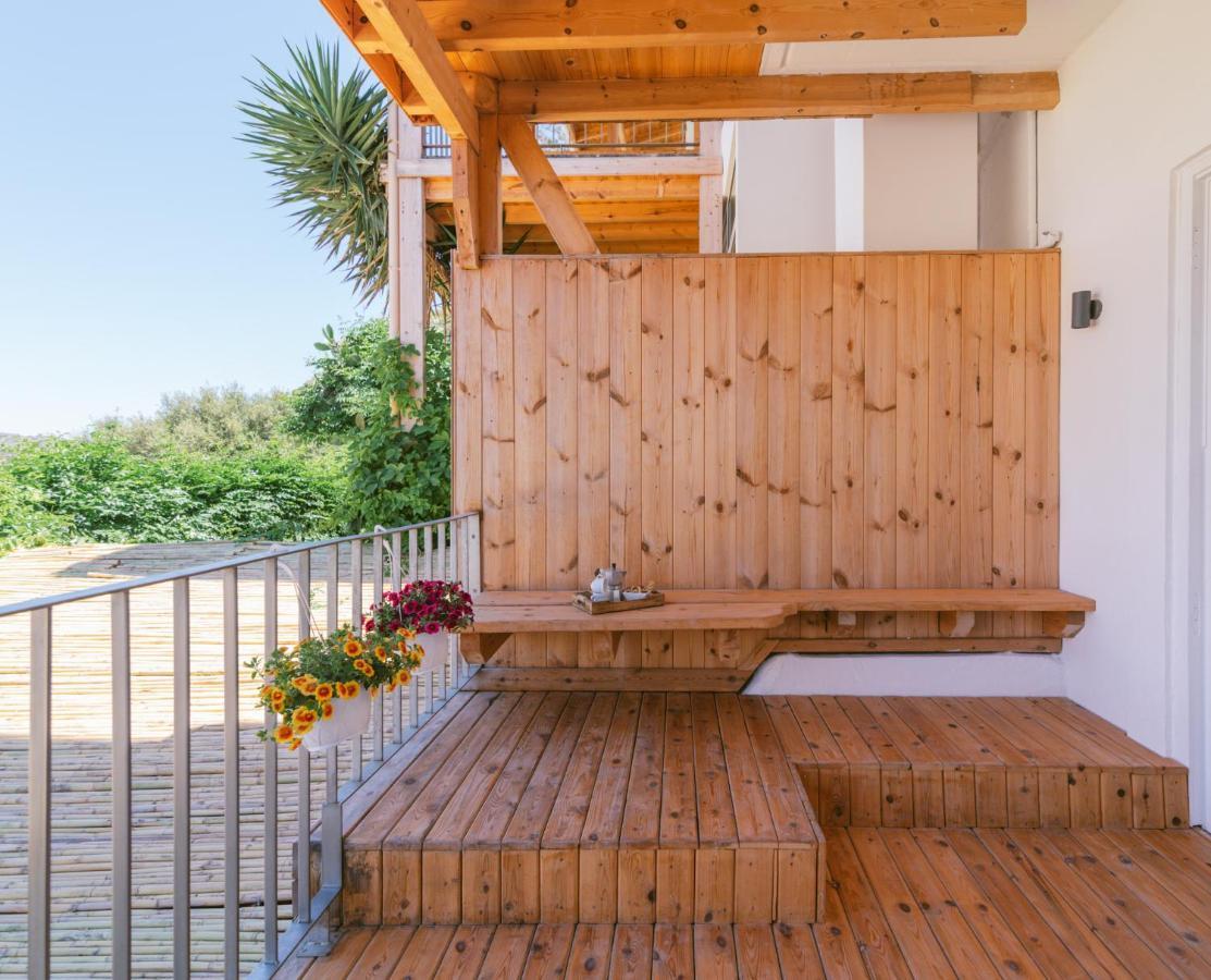 ماتالا Die Zwei Brueder Art & Suites المظهر الخارجي الصورة
