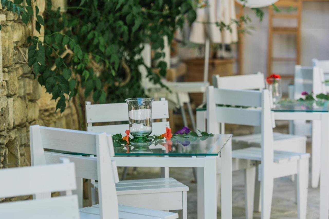 ماتالا Die Zwei Brueder Art & Suites المظهر الخارجي الصورة