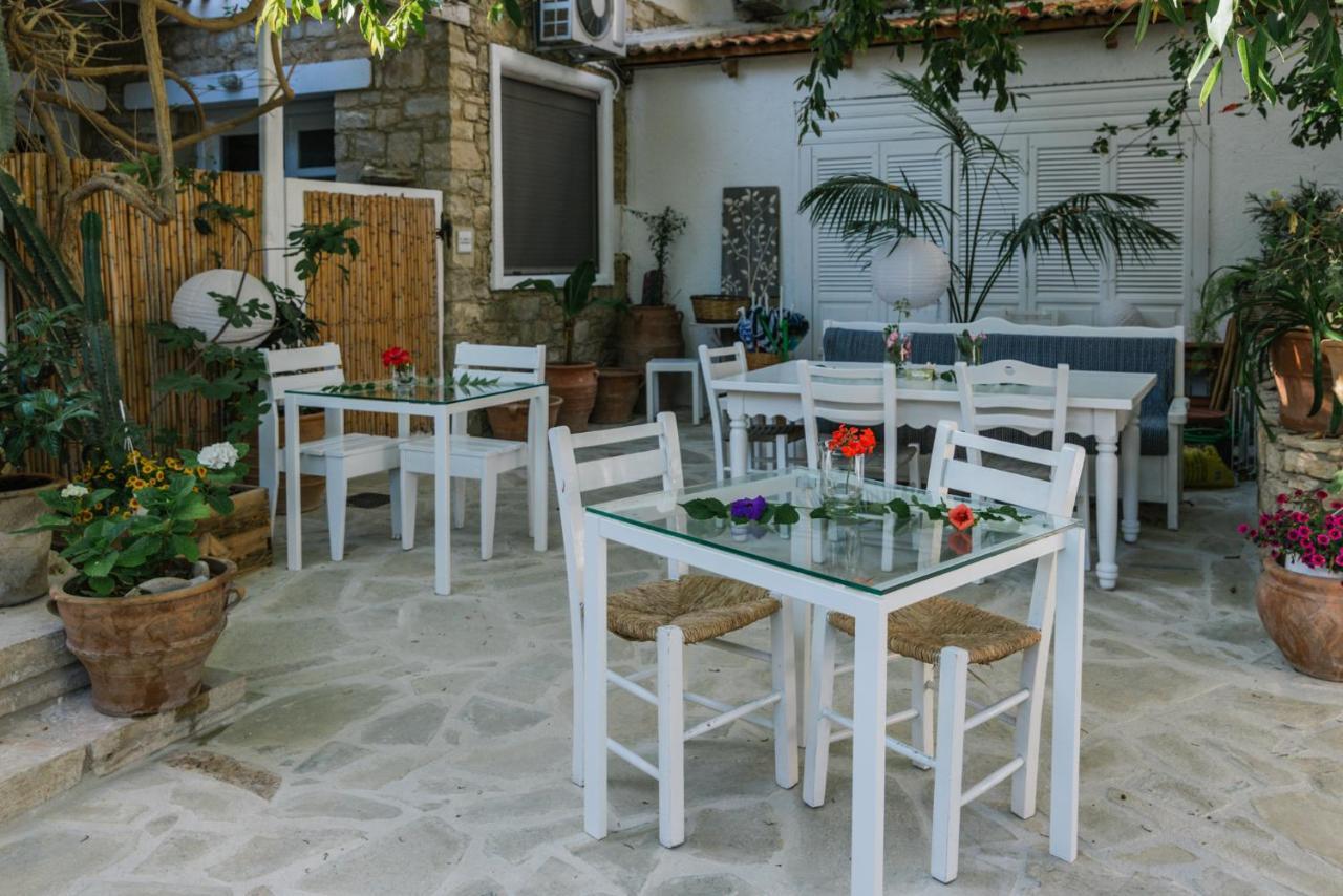ماتالا Die Zwei Brueder Art & Suites المظهر الخارجي الصورة