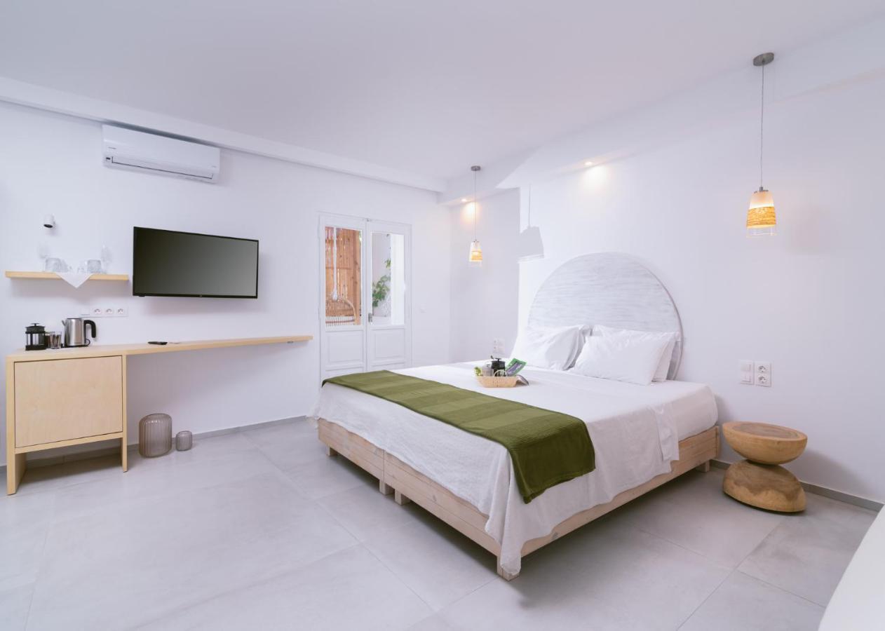 ماتالا Die Zwei Brueder Art & Suites المظهر الخارجي الصورة