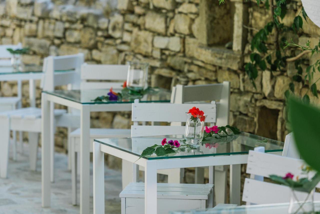 ماتالا Die Zwei Brueder Art & Suites المظهر الخارجي الصورة