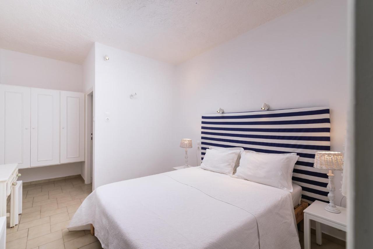 ماتالا Die Zwei Brueder Art & Suites المظهر الخارجي الصورة