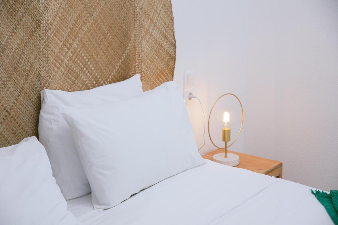 ماتالا Die Zwei Brueder Art & Suites المظهر الخارجي الصورة
